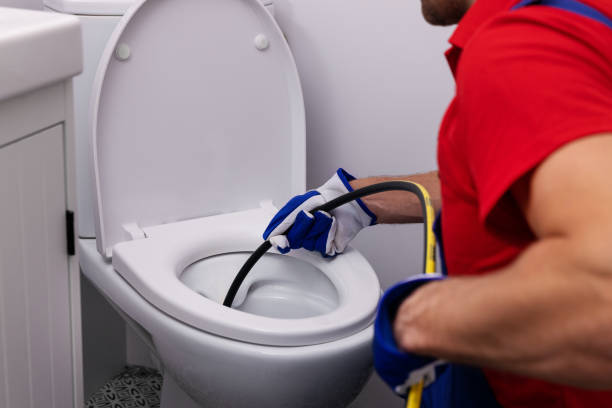 Best Leak Detection Services  in Old Stine, CA