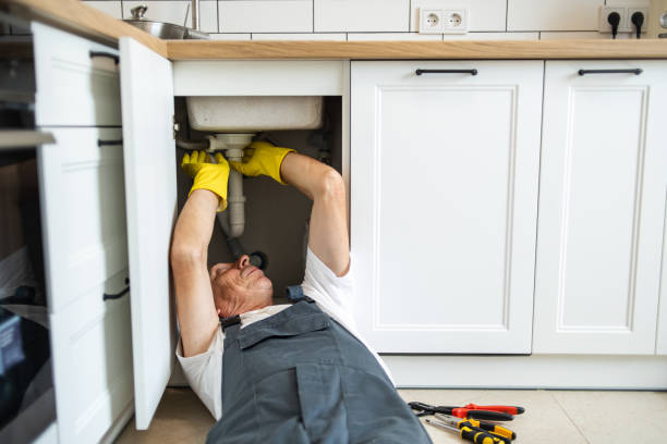 Best Water Heater Repair  in Old Stine, CA