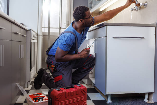 Best Drain Cleaning Services  in Old Stine, CA