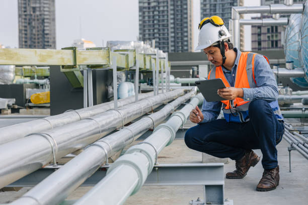 Best Sewer Line Repair  in Old Stine, CA